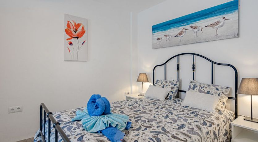 Photo of Don José Apartment 4