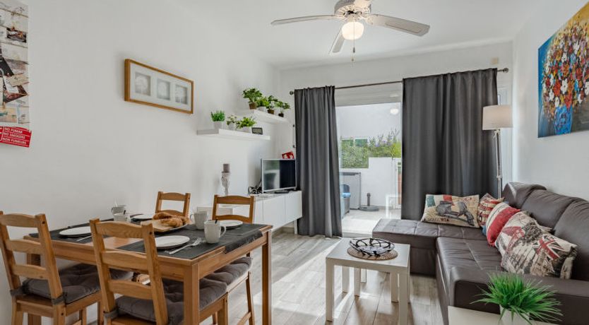 Photo of Don José Apartment 4