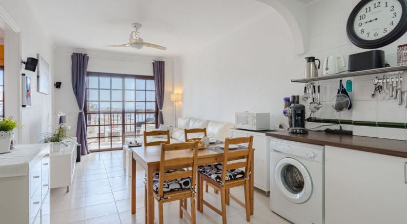 Photo of Balcon del Mar Cozy Nest Apartment 3