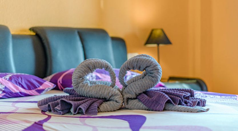 Photo of Balcon del Mar Cozy Nest Apartment 3