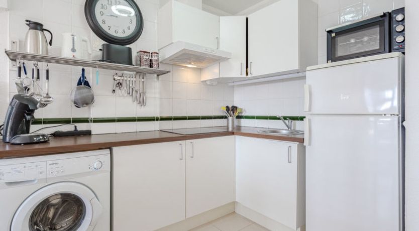 Photo of Balcon del Mar Cozy Nest Apartment 3