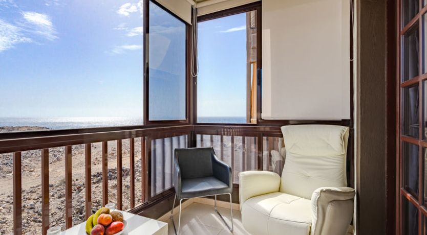 Photo of Balcon del Mar Cozy Nest Apartment 3