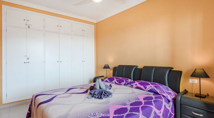 Photo of Balcon del Mar Cozy Nest Apartment 3