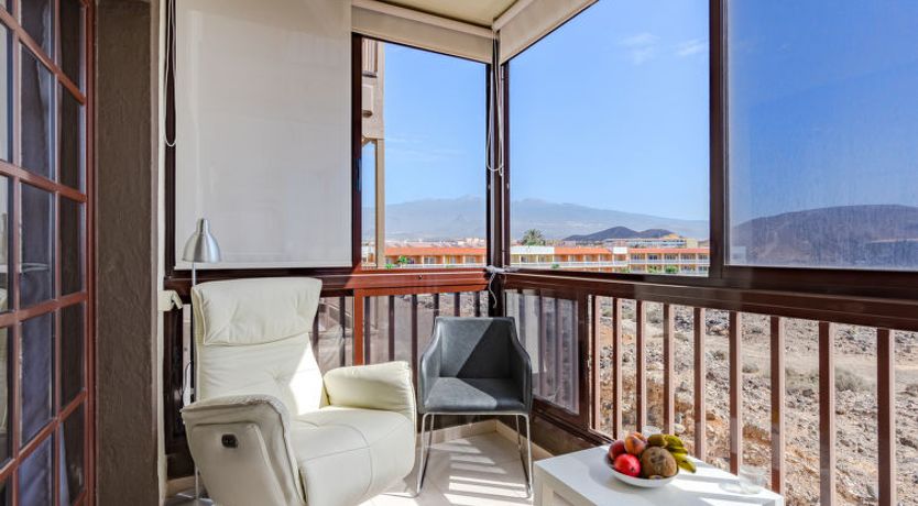 Photo of Balcon del Mar Cozy Nest Apartment 3