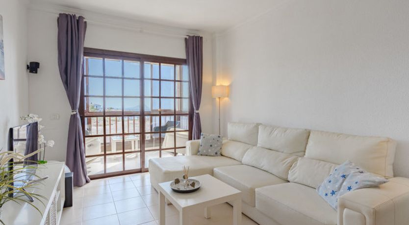 Photo of Balcon del Mar Cozy Nest Apartment 3