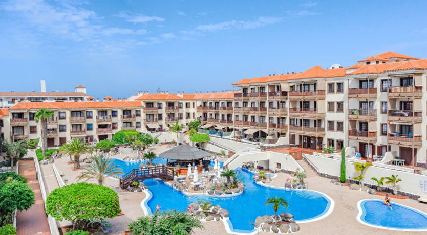 Photo of Balcon del Mar Cozy Nest Apartment 3