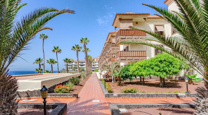 Photo of Balcon del Mar Cozy Nest Apartment 3