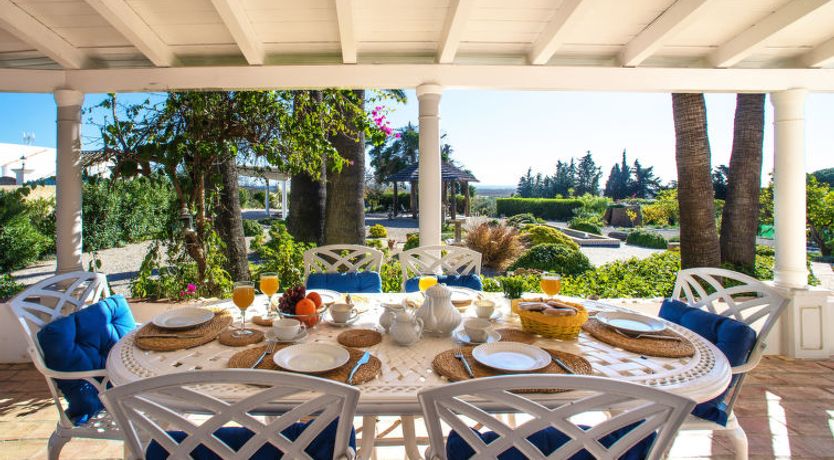 Photo of Luz Romana A2 Holiday Home 2