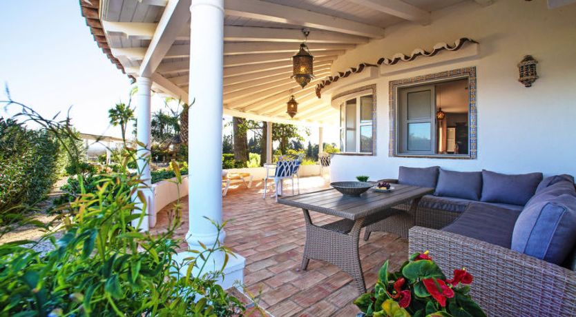 Photo of Luz Romana A2 Holiday Home 2