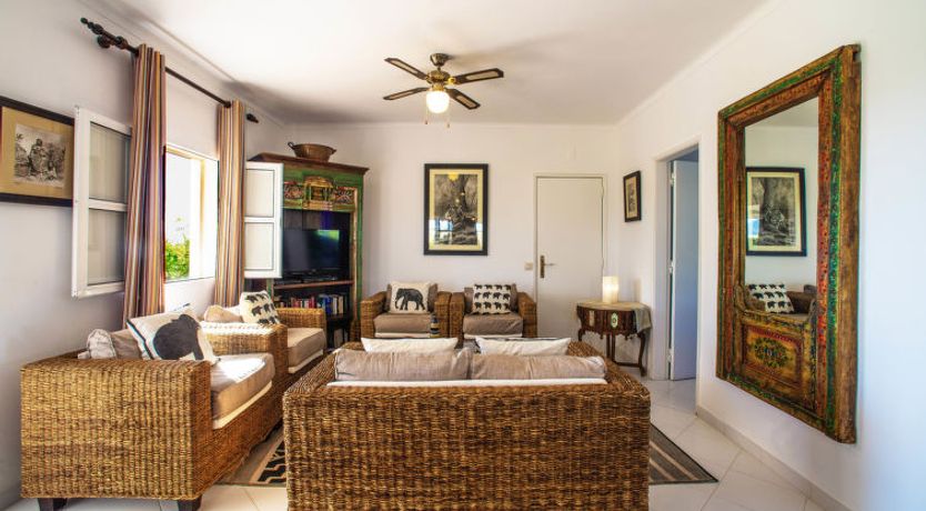 Photo of Luz Romana A2 Holiday Home 2