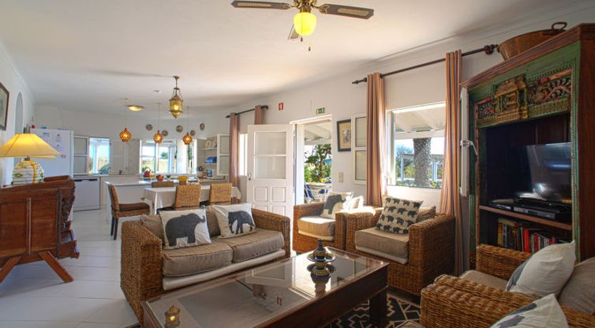 Photo of Luz Romana A2 Holiday Home 2