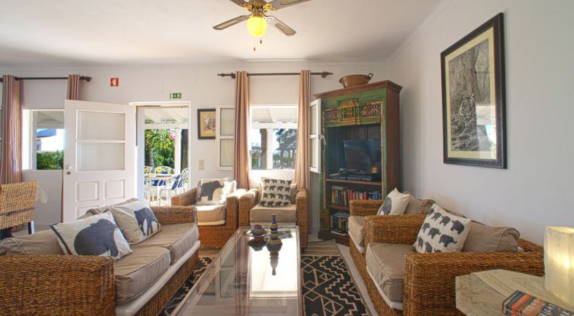 Photo of Luz Romana A2 Holiday Home 2