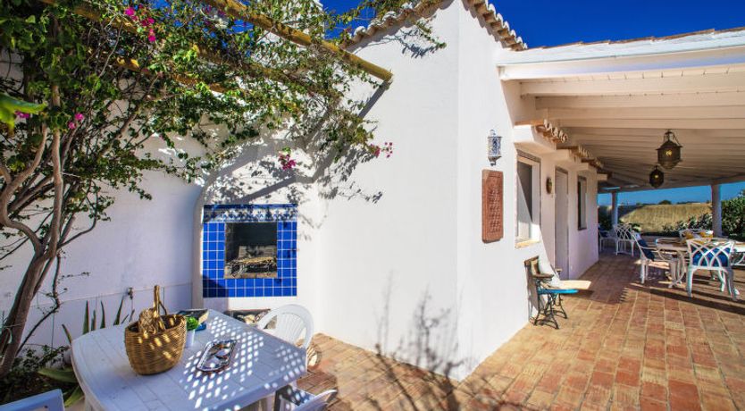 Photo of Luz Romana A2 Holiday Home 2