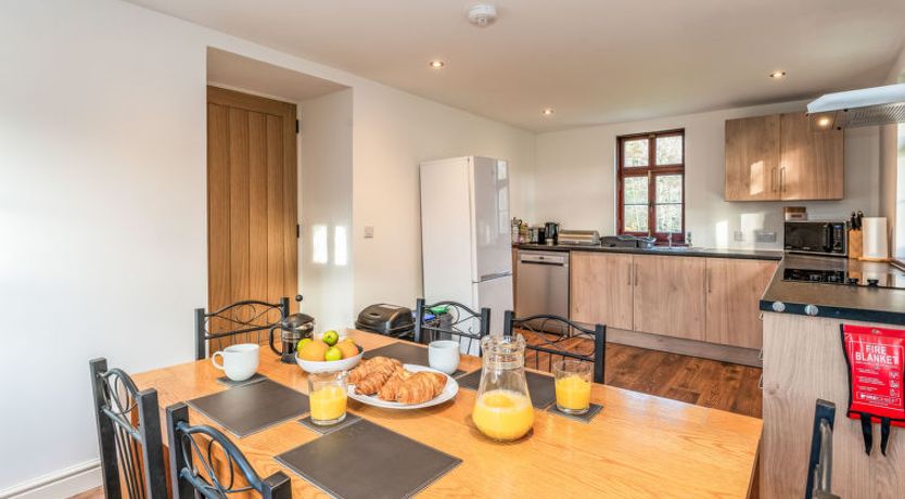 Photo of Rose Cottage