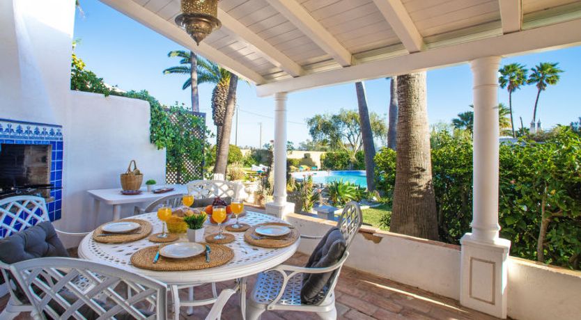 Photo of Luz Romana B1 Holiday Home 3