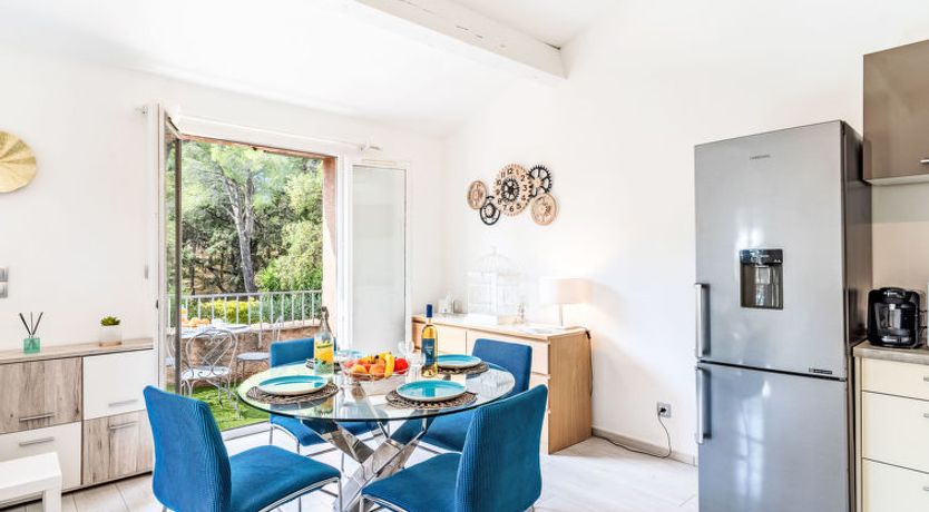 Photo of Font Mourier Apartment 2