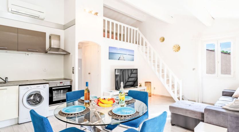 Photo of Font Mourier Apartment 2