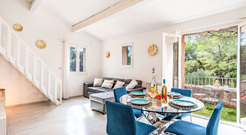 Photo of Font Mourier Apartment 2