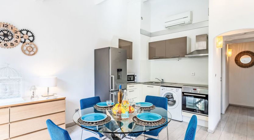 Photo of Font Mourier Apartment 2