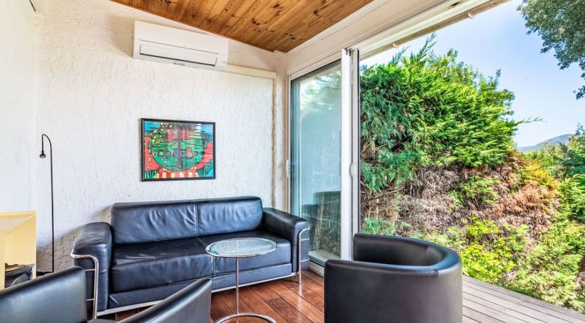 Photo of Font Mourier