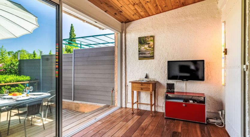 Photo of Font Mourier