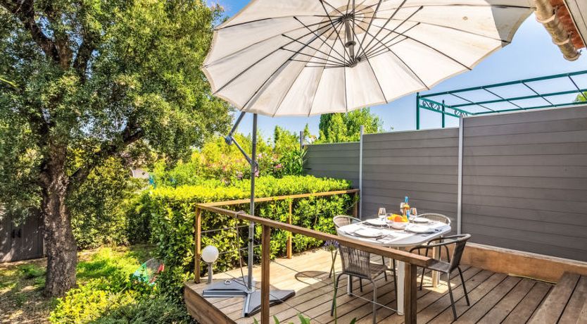 Photo of Font Mourier