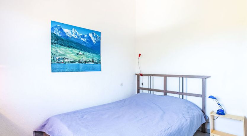 Photo of Font Mourier