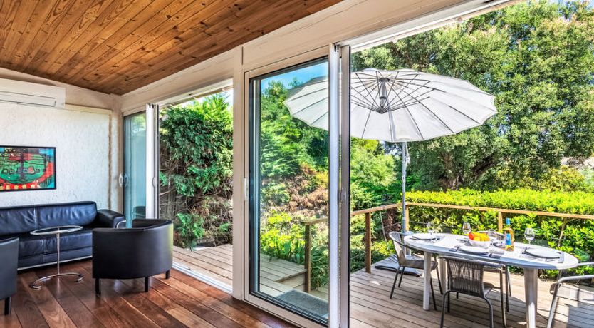 Photo of Font Mourier