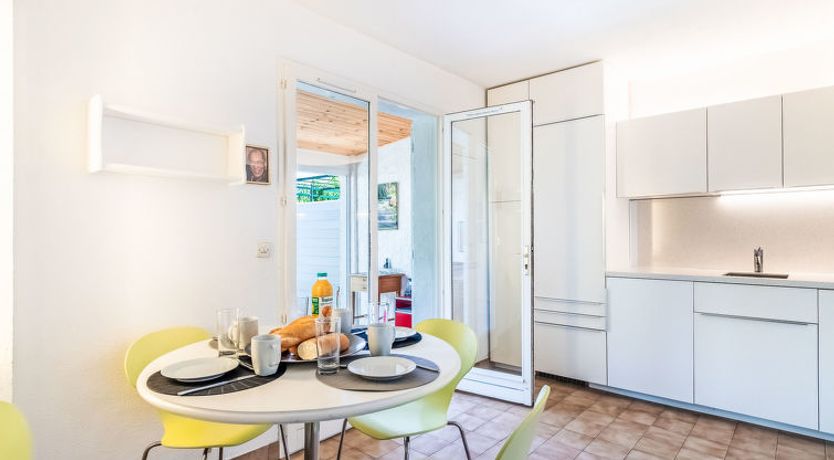 Photo of Font Mourier