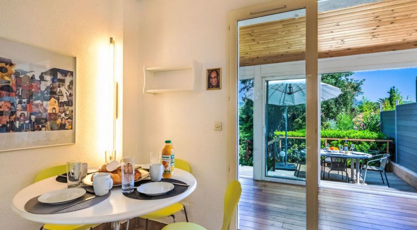 Photo of Font Mourier