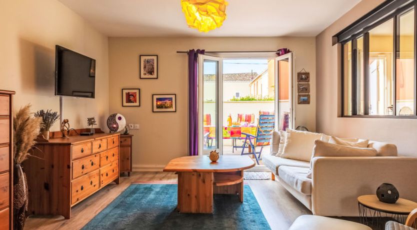 Photo of La Roue à Aubes