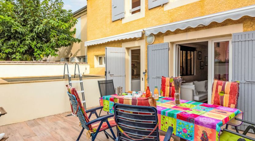 Photo of La Roue à Aubes