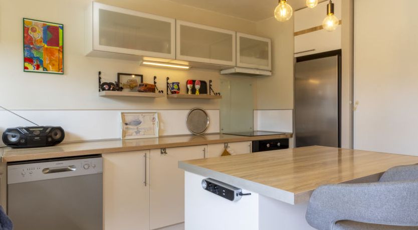 Photo of La Roue à Aubes