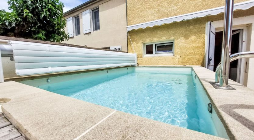 Photo of La Roue à Aubes