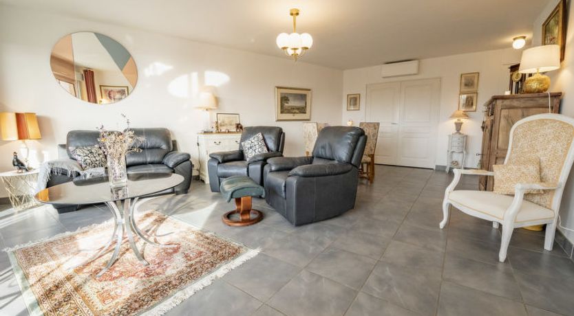 Photo of Indigo - Cap Riviera Apartment 4