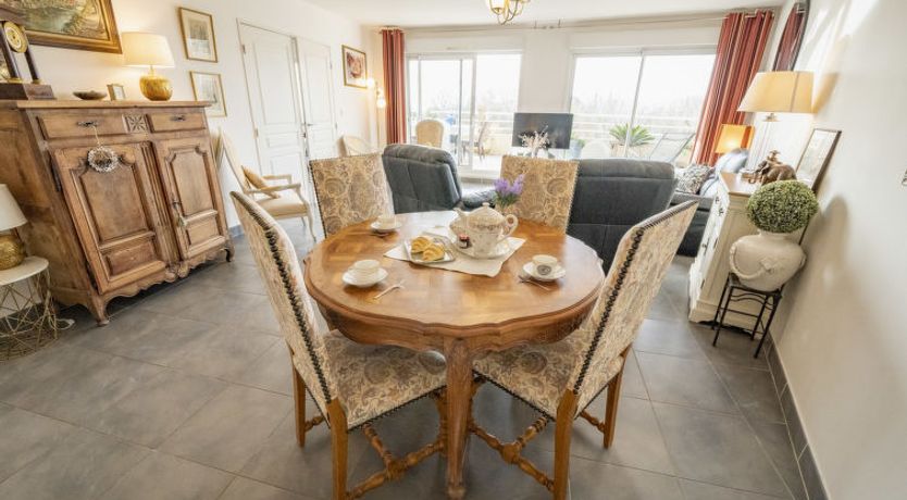 Photo of Indigo - Cap Riviera Apartment 4