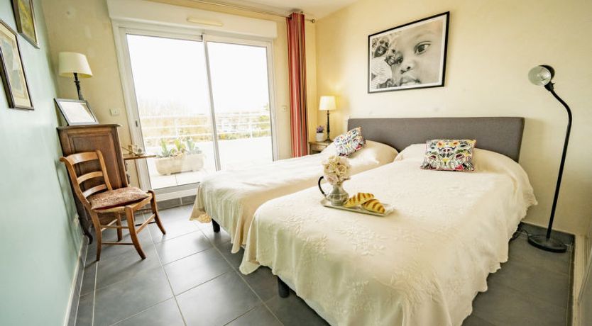 Photo of Indigo - Cap Riviera Apartment 4