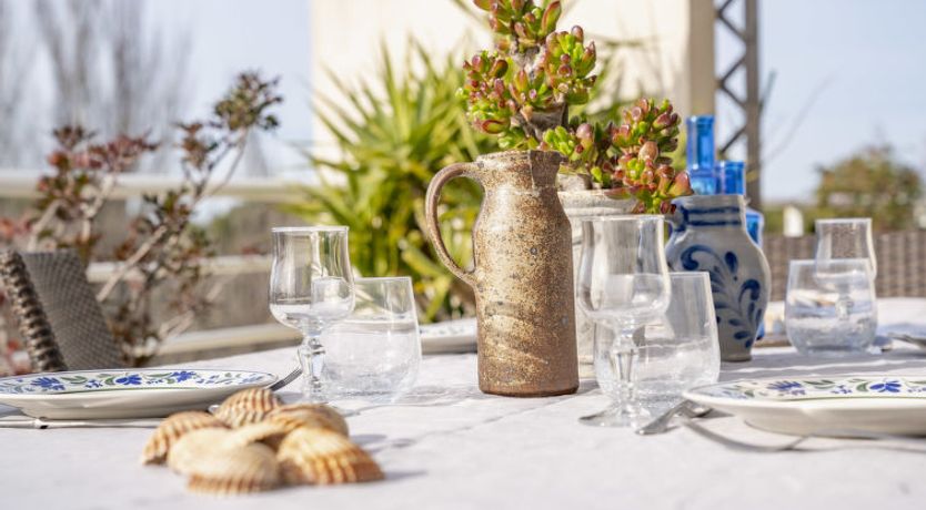 Photo of Indigo - Cap Riviera Apartment 4