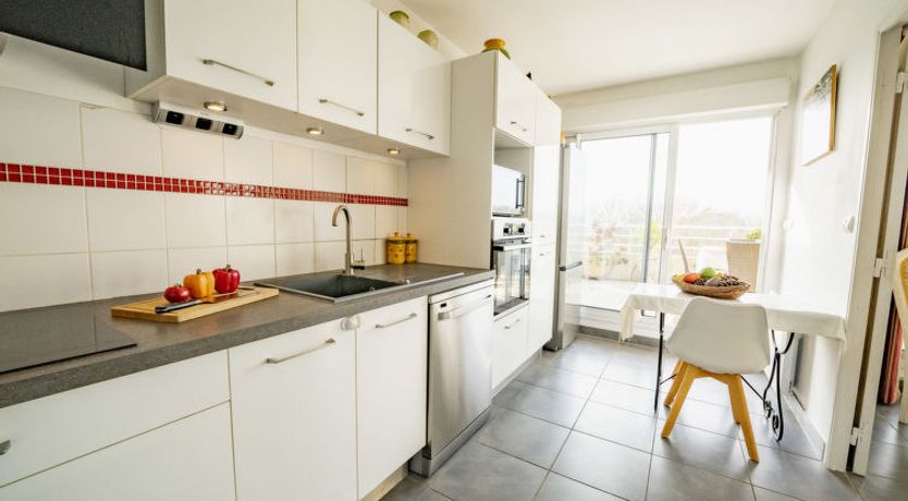 Photo of Indigo - Cap Riviera Apartment 4