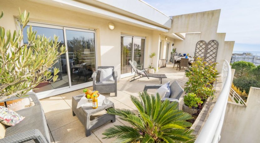 Photo of Indigo - Cap Riviera Apartment 4