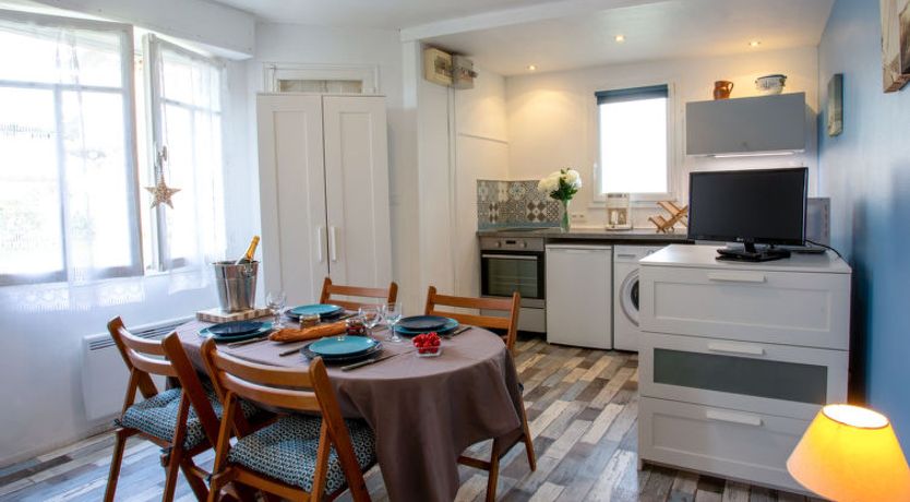 Photo of Le Plan d'Eau Holiday Home 2