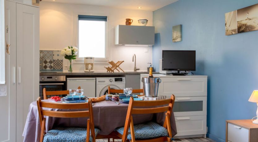 Photo of Le Plan d'Eau Holiday Home 2