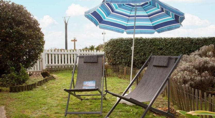 Photo of Le Plan d'Eau Holiday Home 2