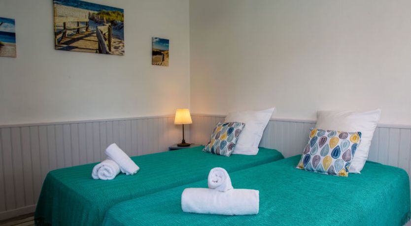 Photo of Le Plan d'Eau Holiday Home 2