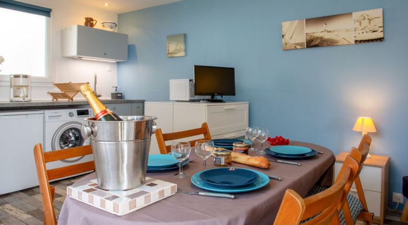 Photo of Le Plan d'Eau Holiday Home 2