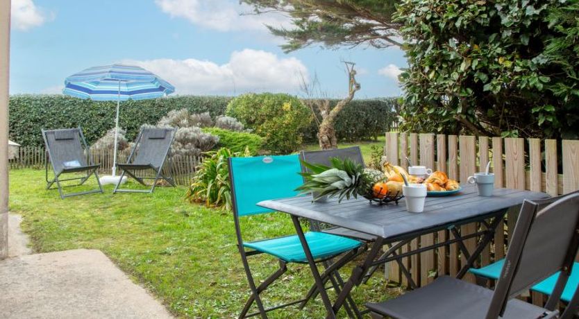 Photo of Le Plan d'Eau Holiday Home 2