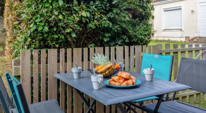 Photo of Le Plan d'Eau Holiday Home 2