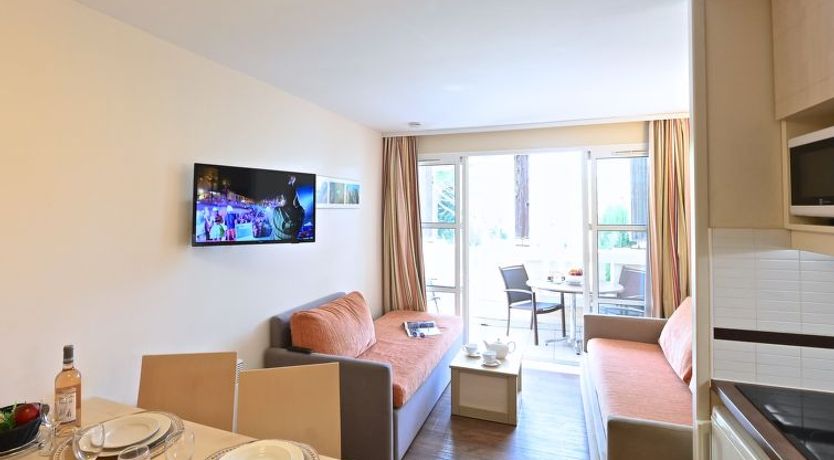 Photo of Village Cap Estérel - L'Esquinade Apartment 107