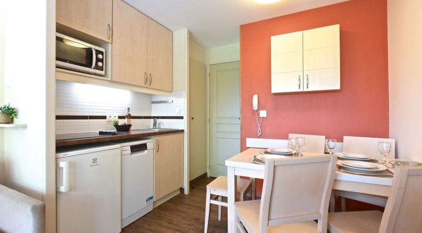 Photo of Village Cap Estérel - L'Esquinade Apartment 107