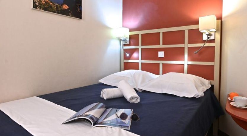 Photo of Village Cap Estérel - L'Esquinade Apartment 107